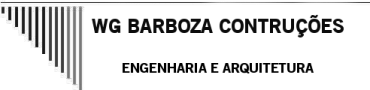 WG Barboza Construções